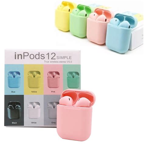 Inpods 12 simple fiyat